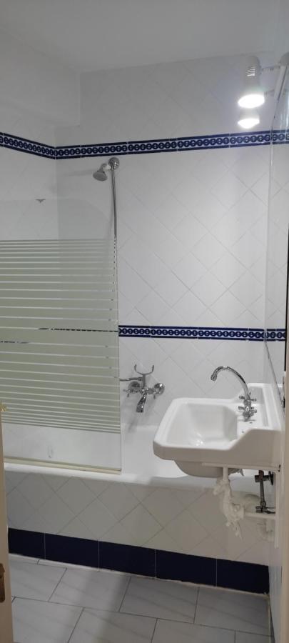 Apartament Apartamento Aguas Santas Kordoba Zewnętrze zdjęcie