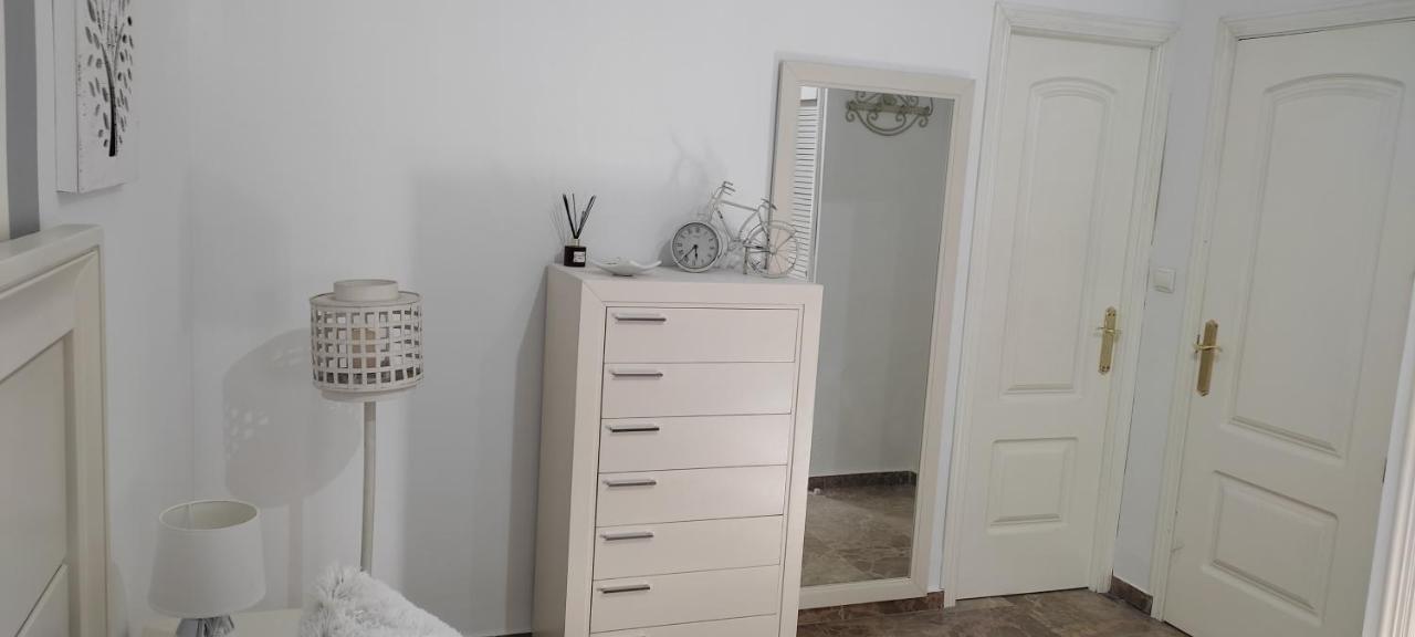 Apartament Apartamento Aguas Santas Kordoba Zewnętrze zdjęcie