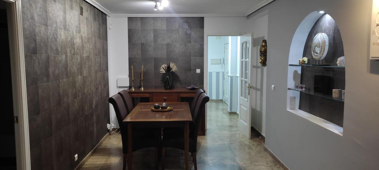 Apartament Apartamento Aguas Santas Kordoba Zewnętrze zdjęcie