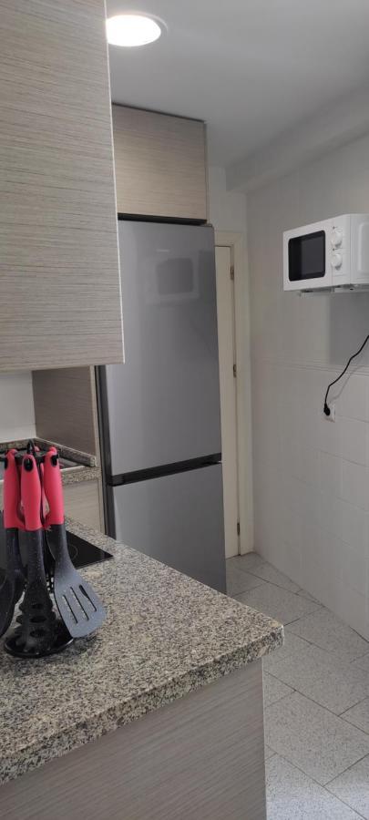 Apartament Apartamento Aguas Santas Kordoba Zewnętrze zdjęcie