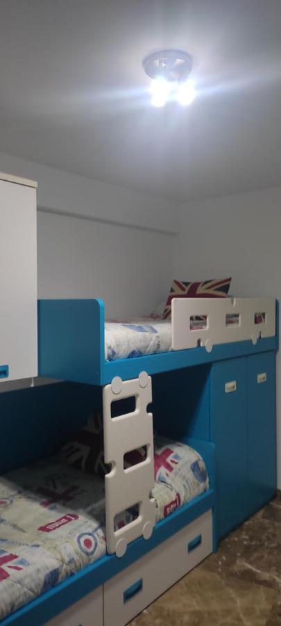 Apartament Apartamento Aguas Santas Kordoba Zewnętrze zdjęcie