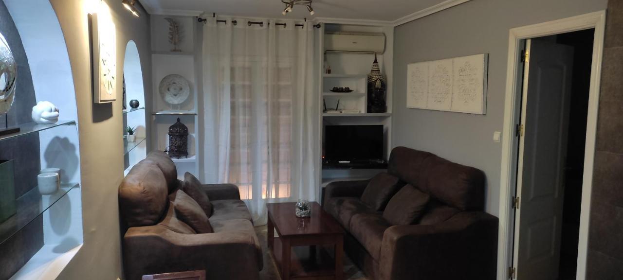 Apartament Apartamento Aguas Santas Kordoba Zewnętrze zdjęcie