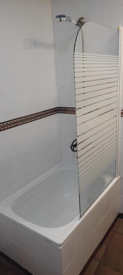 Apartament Apartamento Aguas Santas Kordoba Zewnętrze zdjęcie