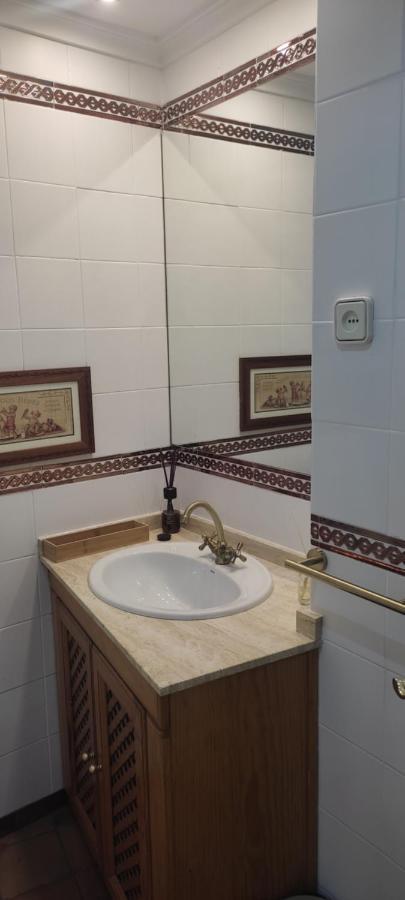 Apartament Apartamento Aguas Santas Kordoba Zewnętrze zdjęcie